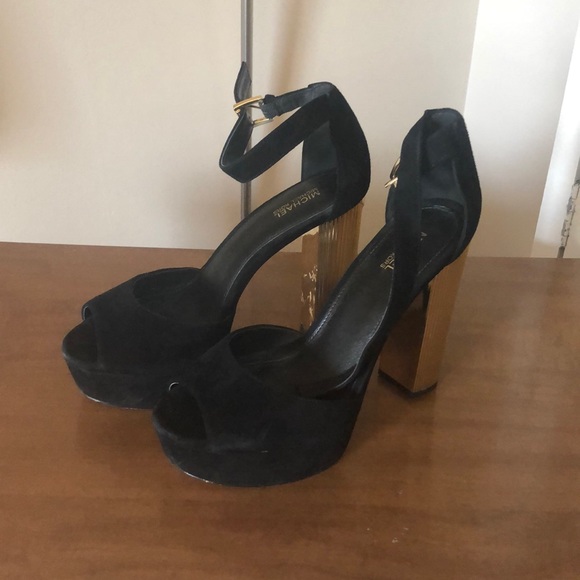 Michael Kors Shoes - Michael Kors heels